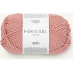 Sandnes Garn Merinoull 4033 roosakukka