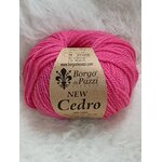 Borgo De Pazzi Cedro 58 kuumapinkki(poistuva väri)