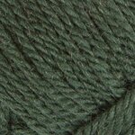 Istex Spuni 100g-kerässä 7229 Dark Green