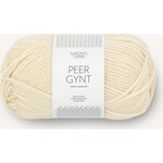 Sandnes Garn Peer Gynt 1012 Natur