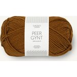 Sandnes Garn Peer Gynt 2564 kullanruskea