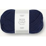 Sandnes Garn Peer Gynt 5575 mariini