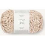 Sandnes Garn Tykk Line 3011 manteli