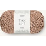 Sandnes Garn Tykk Line 3042 cafe au lait