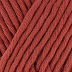 Katia Easy Knit Cotton 4 - Red