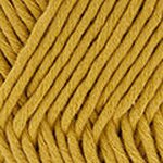 Katia Easy Knit Cotton 15 - Mustard