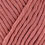 Katia Easy Knit Cotton 17 - Dark rose