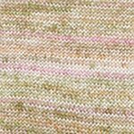 Katia Louvre 82 Green-Light pink-Ochre