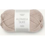 Sandnes Garn Alpakka Silke 3821 kardemumma