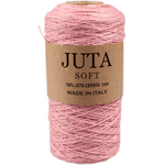 Borgo de pazzi Juta Soft 4 roosa
