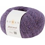 Rowan Felted Tweed 192 Amethyst