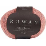 Rowan Felted Tweed 212 Peach