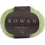 Rowan Felted Tweed 213 Lime
