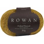 Rowan Felted Tweed 216 French Mustard