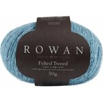 Rowan Felted Tweed 218 Fjord