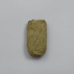 Rauma Garn Finull 489 Kakigrønn