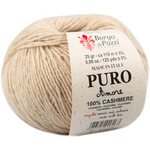 Borgo De Pazzi Puro Amore, 100% cashmere 1