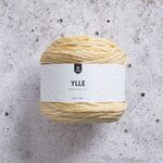 Järbo Garn Ylle 15408 Golden milk