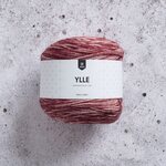 Järbo Garn Ylle 15409 Red risk