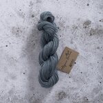 Manos del Uruguay Alpaca Heather 14155 Petrol 50g