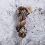 Manos del Uruguay Alpaca Heather 14162 Teddy Bear 50g