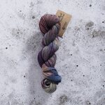 Manos del Uruguay Alpaca Heather 14165 Poema 50g