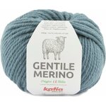 Katia Gentile Merino 83 - Green blue