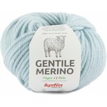 Katia Gentile Merino 84 - Water blue