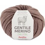 Katia Gentile Merino 85 - Red brown