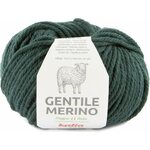 Katia Gentile Merino 88 - Bottle green (poistuva väri)