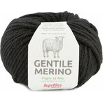 Katia Gentile Merino 93 - Black