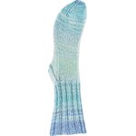 Järbo Garn Bambu Raggi 17206 Cornflower Print