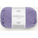 Sandnes Garn Merinoull 5224 Vaalea lila