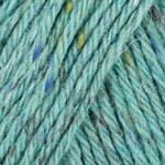 Laines Du Nord Aran Tweed 2