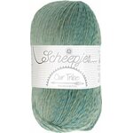 Scheepjes Our Tribe 970 cypress textiless