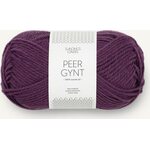 Sandnes Garn Peer Gynt 4672 Karhunmarjamehu