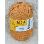 Regia Tweed 6-ply 22 moutarde