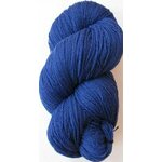 Aade Lõng Vironvilla 8/2 vyyhti yksivärinen Clear Blue n. 230g