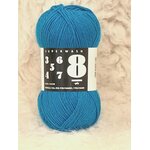 Marcus Company 8-ply sukkalanka 4540 Hawaiian Ocean