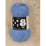 Marcus Company 8-ply sukkalanka 4132 Little Boy Blue