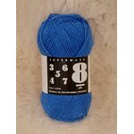 Marcus Company 8-ply sukkalanka 4245 Imperial Blue