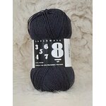 Marcus Company 8-ply sukkalanka 4005 Steel Grey
