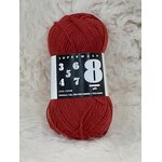 Marcus Company 8-ply sukkalanka 1656 Rio Red