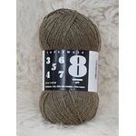 Marcus Company 8-ply sukkalanka 0050 Army Green