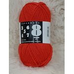 Marcus Company 8-ply sukkalanka 1763 High Risk Red