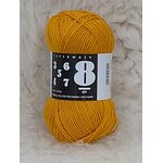 Marcus Company 8-ply sukkalanka 1050 Golden Glow