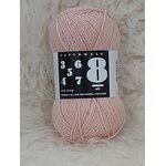 Marcus Company 8-ply sukkalanka 0915 Pale Peach