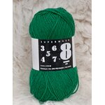 Marcus Company 8-ply sukkalanka 6153 Fern Green
