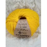 Borgo De Pazzi Country merino 19 keltainen