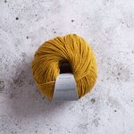 Select NO 2 Recycled Cashmere Blend 6 matcha